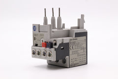 CAPTIVEAIRE 193-T1AC21 Overload 17.5 - 21.5 Amp Fits 100-C09 TO 100-C23 Series Contactors