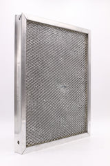 CaptiveAire 91538660 Non-Woven Polyester Metal Mesh Reusable Filter