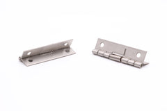 CaptiveAire 531944-0104 Profile Plate with Spring and Hinge Mechanism