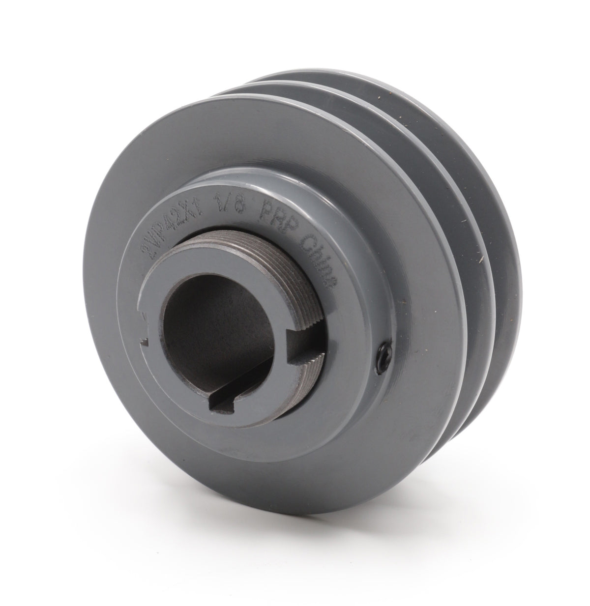 CAPTIVEAIRE 2VP42X1-1/8 VP Series Variable Pitch Pulley