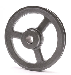 CaptiveAire AK66X3/4 AK Series Finished Bore Pulley