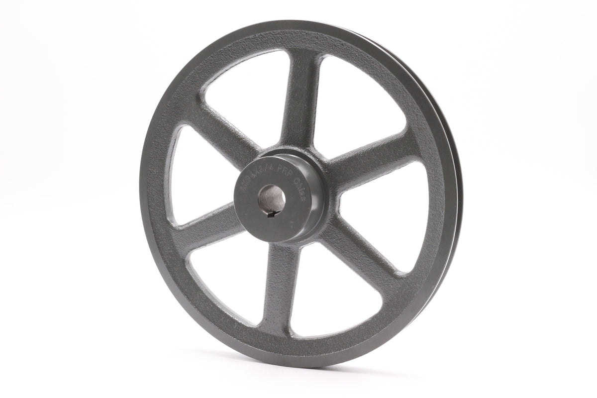 CaptiveAire AK94X3/4 AK Series Finished Bore Pulley