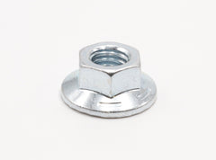 CAPTIVEAIRE 99904A103 3/8-16 Serrated-Flange Locknut