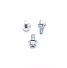 CAPTIVEAIRE 800048 1/4 - 20 X 1/2 Whiz Bolt