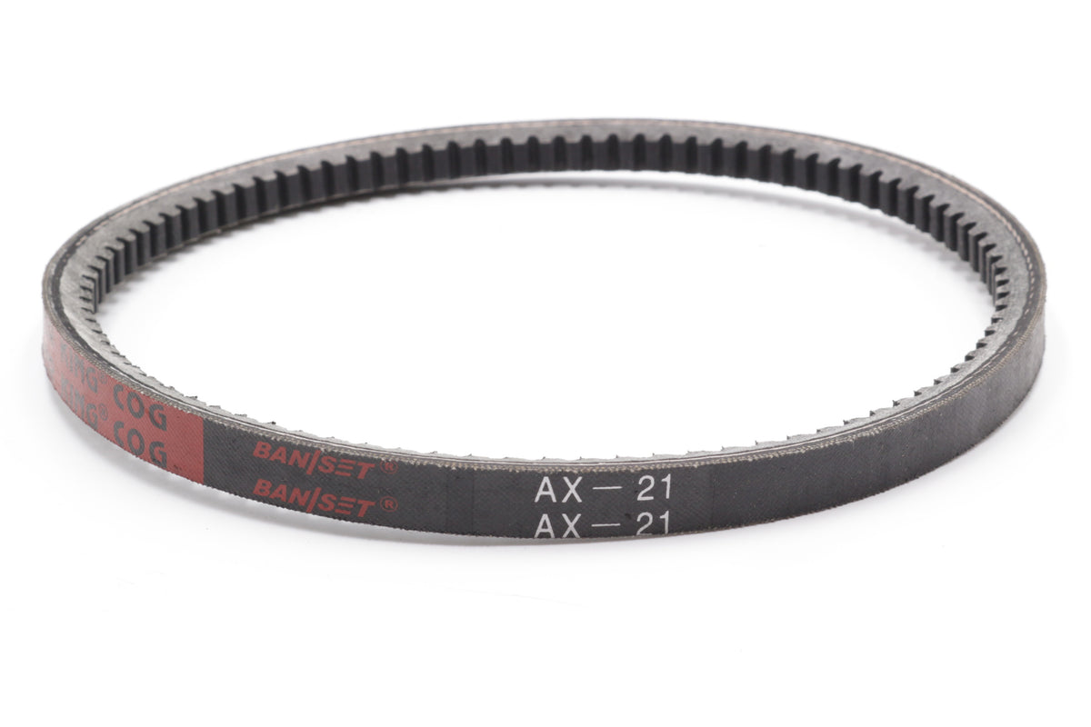 CaptiveAire AX21 AX V Belt 23.2 Inch OD 0.5 Inch Wide Replacement MPN