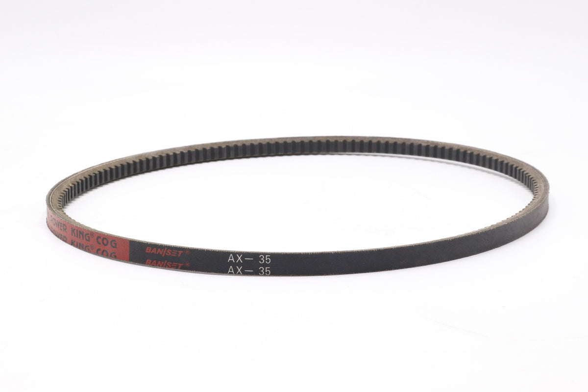 CAPTIVEAIRE AX35 AX V Belt