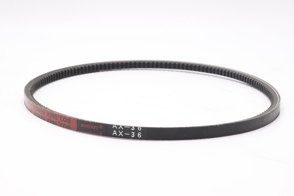 CAPTIVEAIRE AX36 AX V Belt