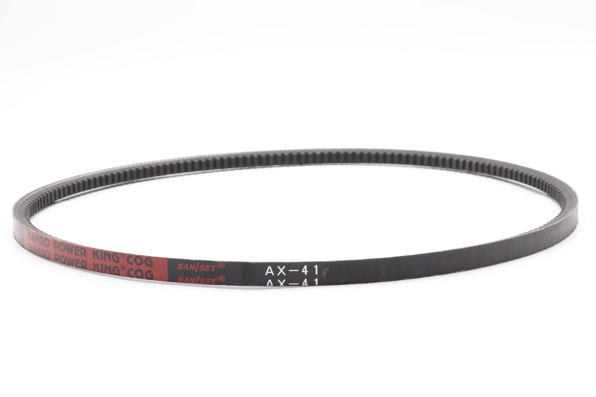 CaptiveAire AX41 AX V Belt 43.2 Inch OD 0.5 Inch Wide Replacement MPN