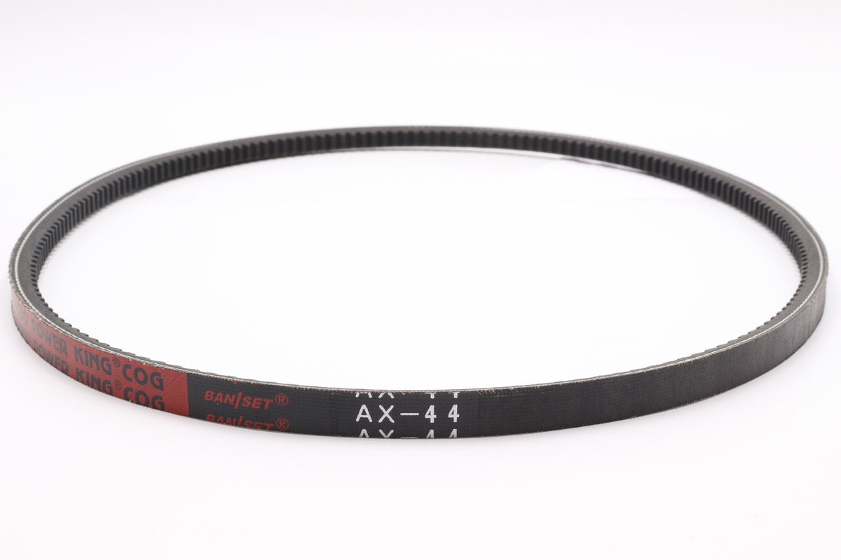 CPTIVEAIRE AX44 AX V Belt 46.2 Inch OD 0.5 Inch Wide