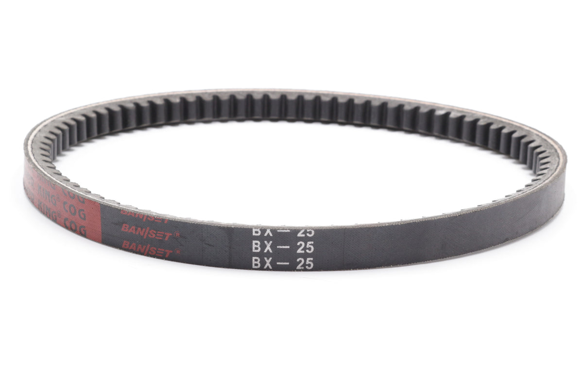 CaptiveAire BX25 BX V Belt Power 28 Inch Replacement MPN