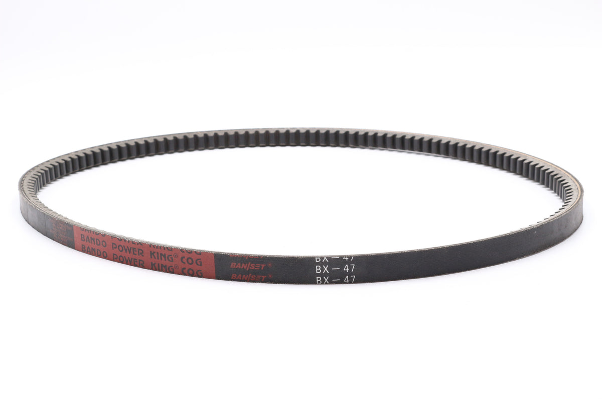 CaptiveAire BX47 BX V Belt Power 50 Inches Replacement MPN