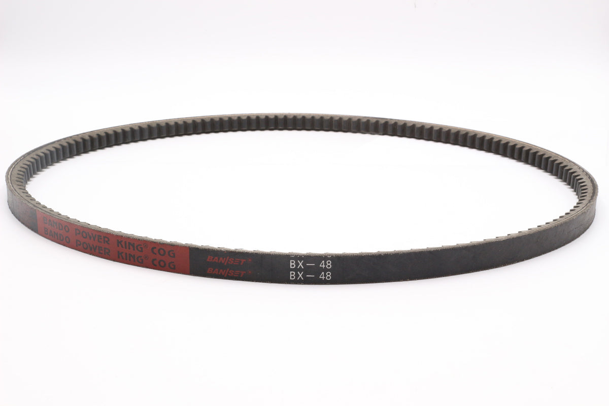 C aptiveAire BX48 BX V Belt Power 51 Inches Replacement MPN