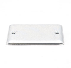 CAPTIVEAIRE 100-BW Junction Box Plate