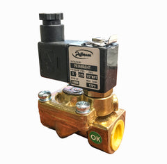 CAPTIVEAIRE L180B333Z610A Evap Solenoid Valve