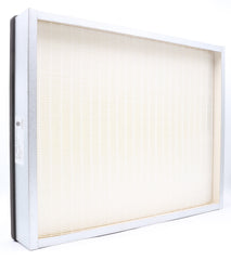 CaptiveAire 91802025 HEPA Filter 20 x 25 x 4