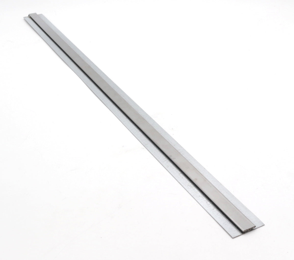 CAPTIVEAIRE J64-1450-8 Hood Divider Bar 8 ft Long Replacement MPN