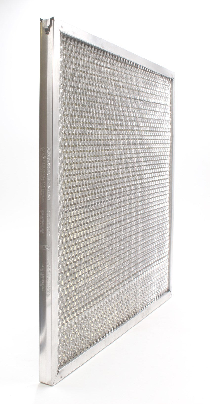 CAPTIVEAIRE MESH20X25 Aluminium Mesh, Metal Mesh Filter