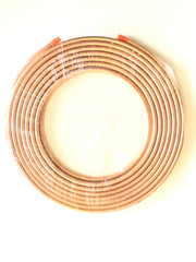 CAPTIVEAIRE 2LKJ2-MPU 3/8 Copper Tubing 50 Feet Replacement MPN