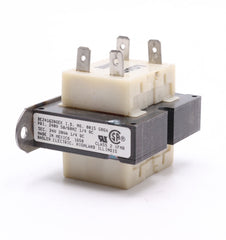 CaptiveAire BE241620GEK Transformer - Primary 240Vac, Secondary 24Vac - 20VA - 50/60Hz