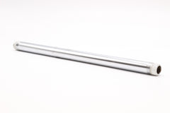 CAPTIVEAIRE CBI-128 0.375in NPT, Chrome Plated Nipple, 12 Inches Long