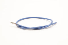 CaptiveAire WIRE_CRIMPED_BL12 Blue Wire With Mini Universal MATE-N-LOK Crimp - 12