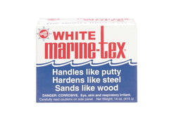 CPT MARINETEX Epoxy Putty Gray 1# Kit