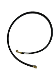 CaptiveAire NHD1460 1/4 Refrigerant Hose 60 Long