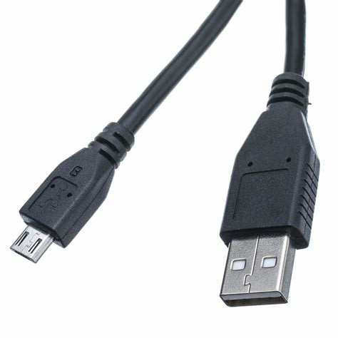 CAPTIVEAIRE USB-A/MICROUSB USB-A to Micro Usb Cable