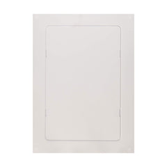 Jones Stephens A04006 Snap-Ease 6 x 9 Plastic Access Panel