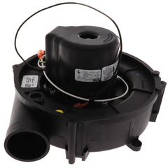 Fasco A067 3.3 Frame Shaded Pole OEM Replacement Specific Purpose Blower with Ball Bearing, 1/20HP, 3,000 rpm, 115V, 60 Hz, 2.6 amps