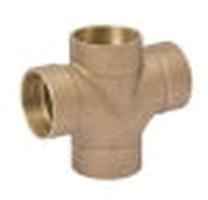 MUELLER INDUSTRIES A07106 PIPE FITTINGS