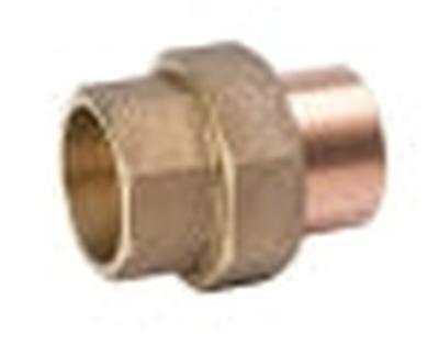 MUELLER INDUSTRIES A11217NL BRONZE FITTINGS
