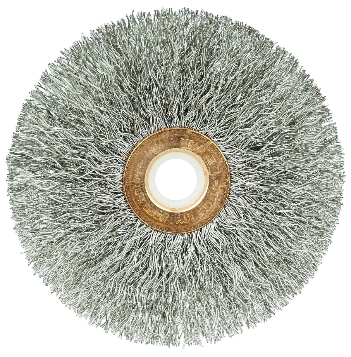 WEILER 16963 WIRE WHEELS & CUP BRUSHES