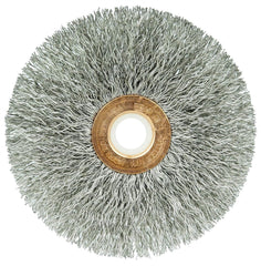 WEILER 16963 WIRE WHEELS & CUP BRUSHES