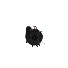 Diversitech A140 Draft Inducer Motor 1/50 hp 3.3 Dia 115V Shaded Pole Open