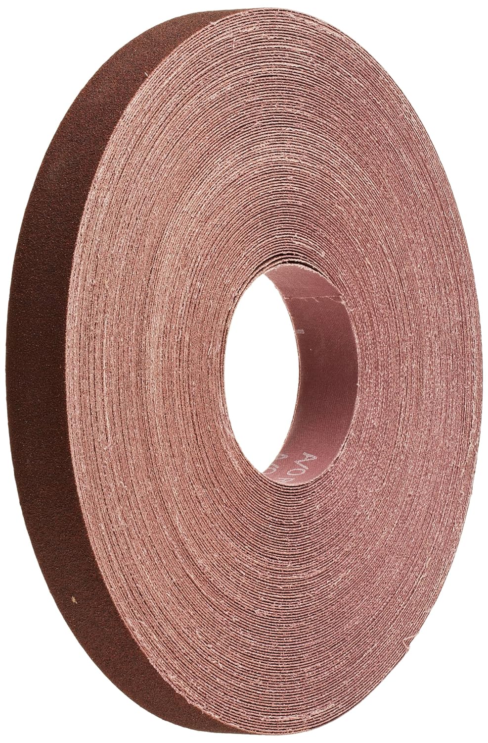 Norton 66261127729 Metalite Cloth Backed Sandpaper Roll 60 Grit 1 Inch Wide Replacement MPN