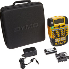 DYMO 1835374 Rhino 4200 Carry Case Kit Black