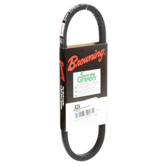 Browning A24 Super Gripbelt 1/2 x 5/16 x 26.2 A24