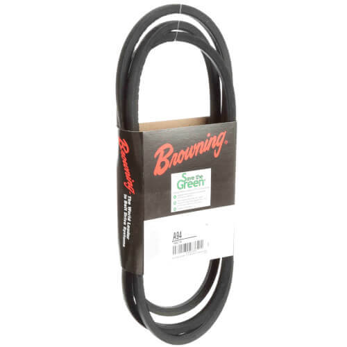 Browning A94 Super Gripbelt 96-1/5 x 0.3125 in. Belt