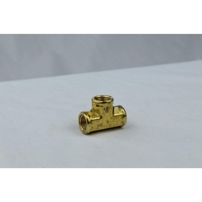 EVERFLOW BRTE0100-NL BRASS FITTINGS
