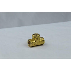 EVERFLOW BRTE0100-NL BRASS FITTINGS