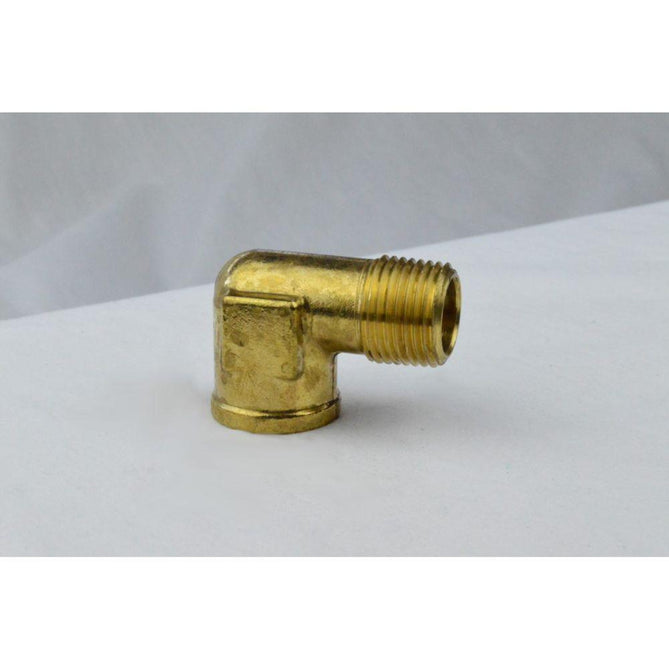 EVERFLOW BRSN0100-NL BRASS FITTINGS