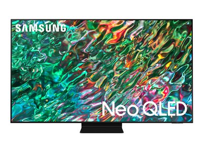 Samsung QN75QN90BAF 75 Class QN90B Series Neo QLED 4K Smart TV (2022)