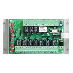 Bard AB3000-B Enhanced Alarm Board for HVAC Systems