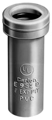 CARLON E955E Short Expansion Coupling 3/4 Inch