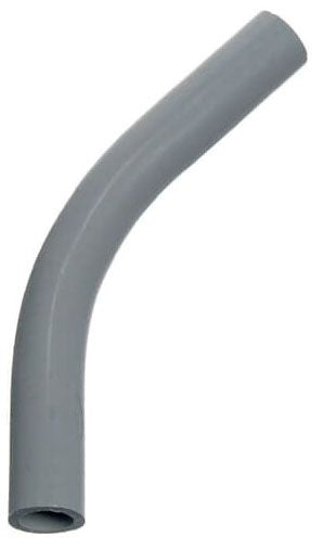 CARLON UA3AL Schedule 40 Elbow 3 Inches Bend Radius Standard Bend Angle 11-1/4 Degrees