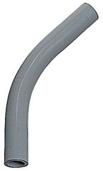 CARLON UA5AL Schedule 40 Elbow 3 Inches Bend Radius Standard Bend Angle 22-1/2 Degrees