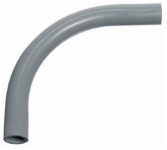 CARLON UA9AE Schedule 40 Elbow 3/4 Inch Bend Radius Standard Bend Angle 90 Degrees