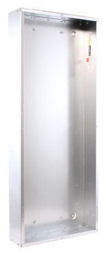 GE AB55B A Series Panel Box Enclosure 55 Inch Height