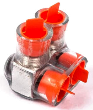 BLACKBURN CSB-2/0-2-S TERMINALS